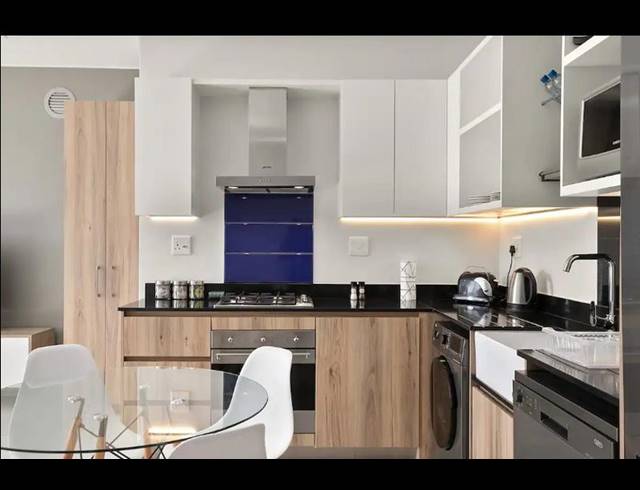 2 BEDROOM APARTMENT FOR SALE IN ROSEBANK